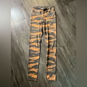 RVCA Women’s Workout Leggings